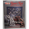 Rotary Riot : 40 Fast and Fabulous Quilts by Judy D. Hopkins and Nancy J. Martin
