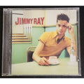 Jimmy Ray by Jimmy Ray (CD, Mar-1998, Epic)