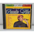 Claudio Villa Il Meglio Di Vol. 5 - Canzoni Appassionate Cd
