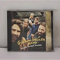Where There's Smoke by Gibson/Miller Band (CD, Epic)