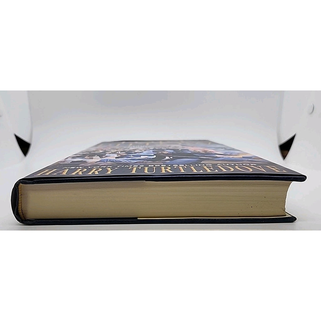 Fort Pillow : A Novel of the Civil War by Harry Turtledove (2006, Hardcover)