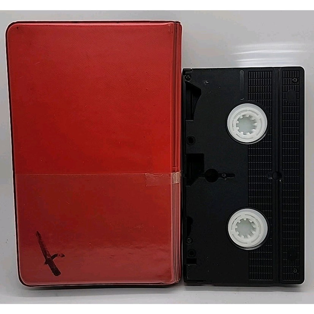 The Killing Time VHS Beau Bridges, Kiefer Sutherland