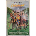 Caddyshack 2 (1988) Original Rolled SS Movie Poster 27x40
