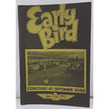 The Early Bird Magazine - January-February 1973 - Volume 11 Number 1