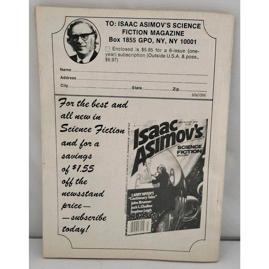 Autofacts 1979 New Car Guide