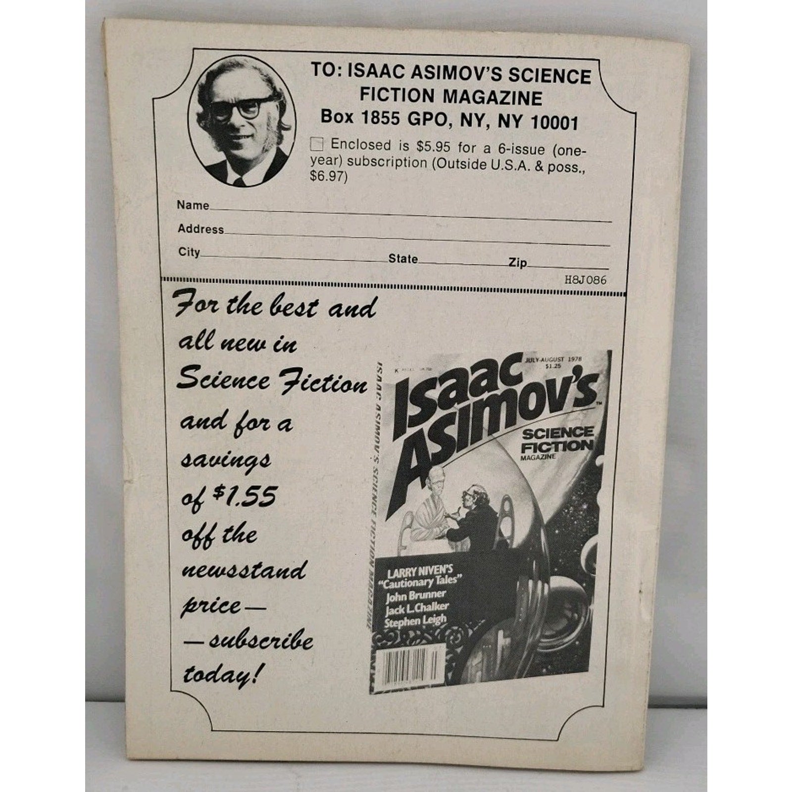 Autofacts 1979 New Car Guide