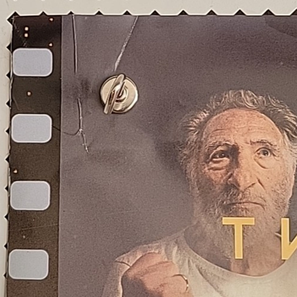 The Fabelmans - Original DS Movie Poster - 27x40 D/S 2022 Spielberg