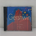 Crazy for Gershwin: 16 Classic Recordings - Audio CD