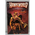 DC COMICS Hawkworld Book One Flashzone 1989