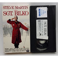 Sgt. Bilko (VHS, 1996)