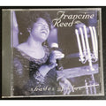 Shades of Blue by Francine Reed (CD, Sep-1999, Intersound)