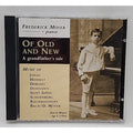 Of Old & New by Jonas / Debussy / Saint-Saens / Moyer (CD, 2007)
