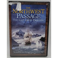 The Northwest Passage: the Last Great Frontier (DVD, 2014)