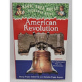 American Revolution : A Nonfiction Companion to Magic Tree House #22:...