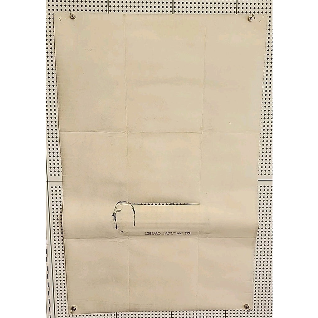 Ace High Movie Poster 27x40