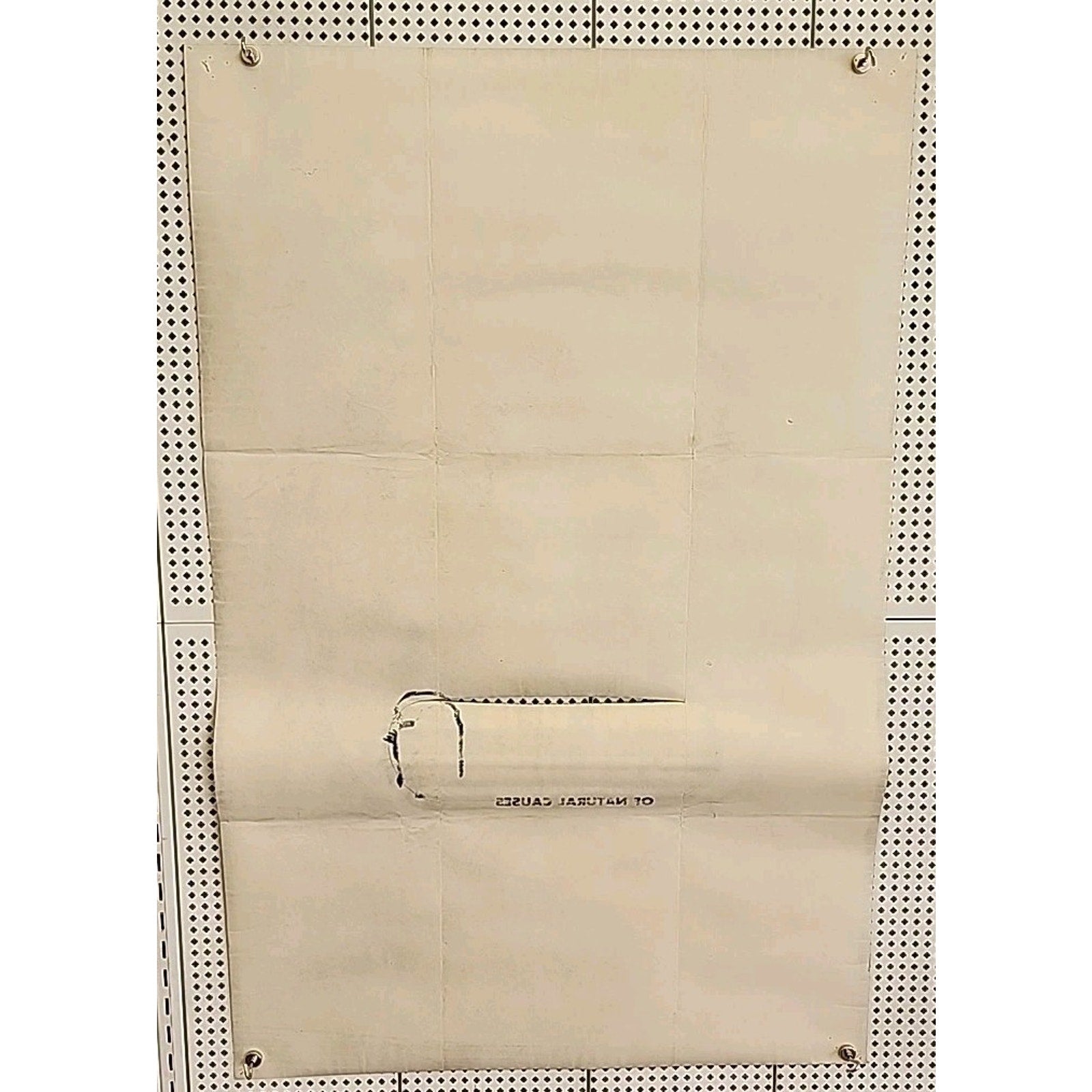 Ace High Movie Poster 27x40