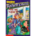Rockett's World Ser.: Are We There Yet? by Lauren Day (1999, Trade Paperback)