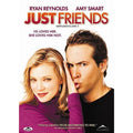Just Friends (DVD, 2006, Canadian)