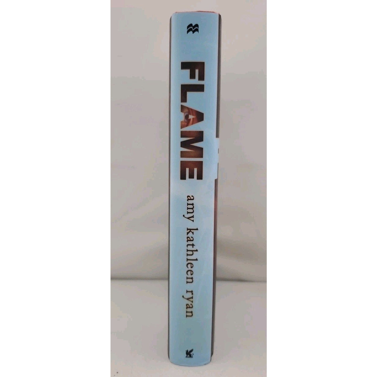 Flame : Book Three of the Sky Chasers by Amy Kathleen Ryan (2014, Hardcover)