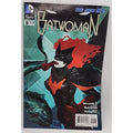 Batwoman #9 (DC Comics, 2012)