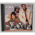 Cue Audio Magazine CD