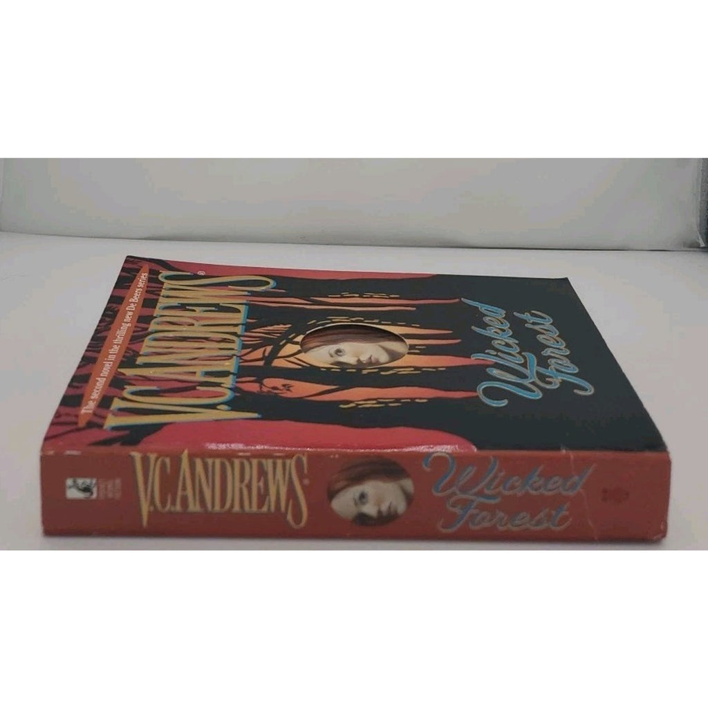 Wicked Forest by V. C. Andrews (2002, Mass Market)