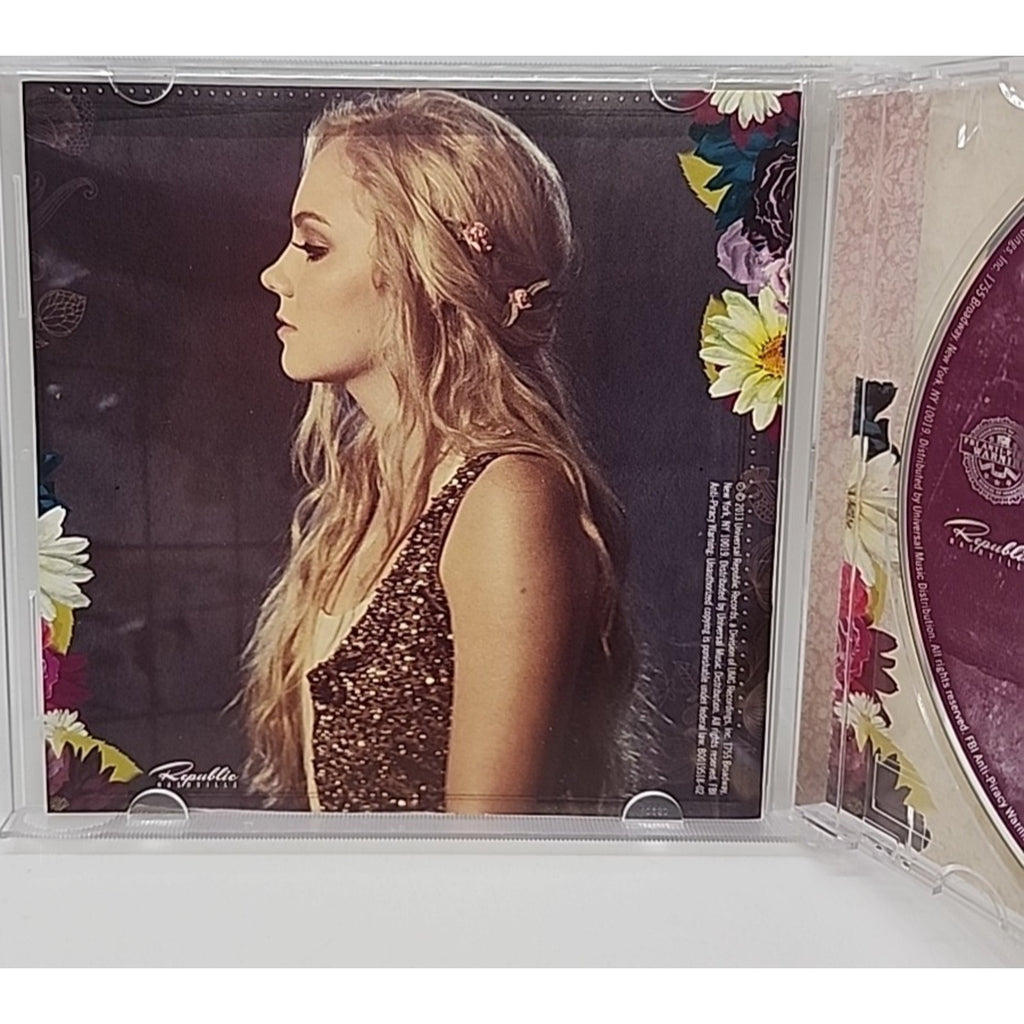 Danielle Bradbery by Bradbery, Danielle (CD, 2013)