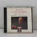 Wolfgang Mozart - Mozart: Woodwind Concertos For Clarinet, Oboe & Bassoon - CD