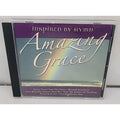 Inspired By Hymn: Amazing Grace - Audio CD