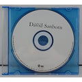 The Best of David Sanborn by Sanborn, David (CD, 2009) *CD ONLY*