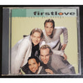 Just Can't Get Enough * by First Love/FirstLove (CD, Apr-2000, JWP/USA)
