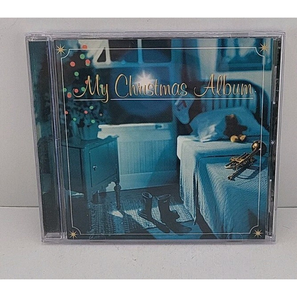 My Christmas Album by Various (CD, 1999)