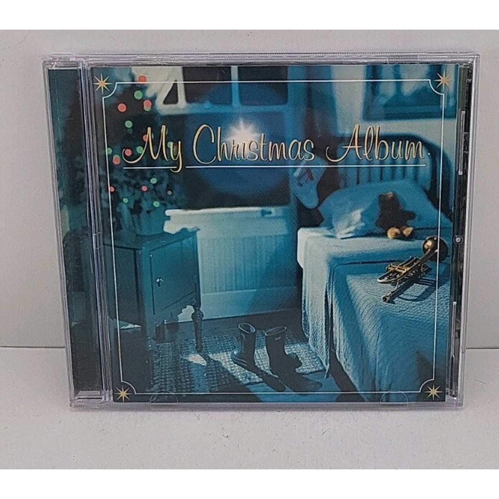 My Christmas Album by Various (CD, 1999)