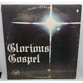 Various: Glorious Gospel Lake Shore 12" LP 33 RPM