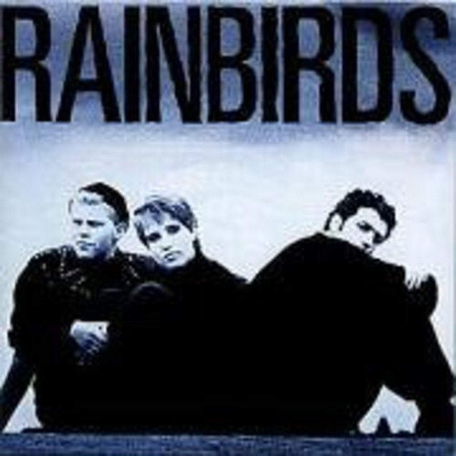 Rainbirds by Rainbirds (CD, 2007)