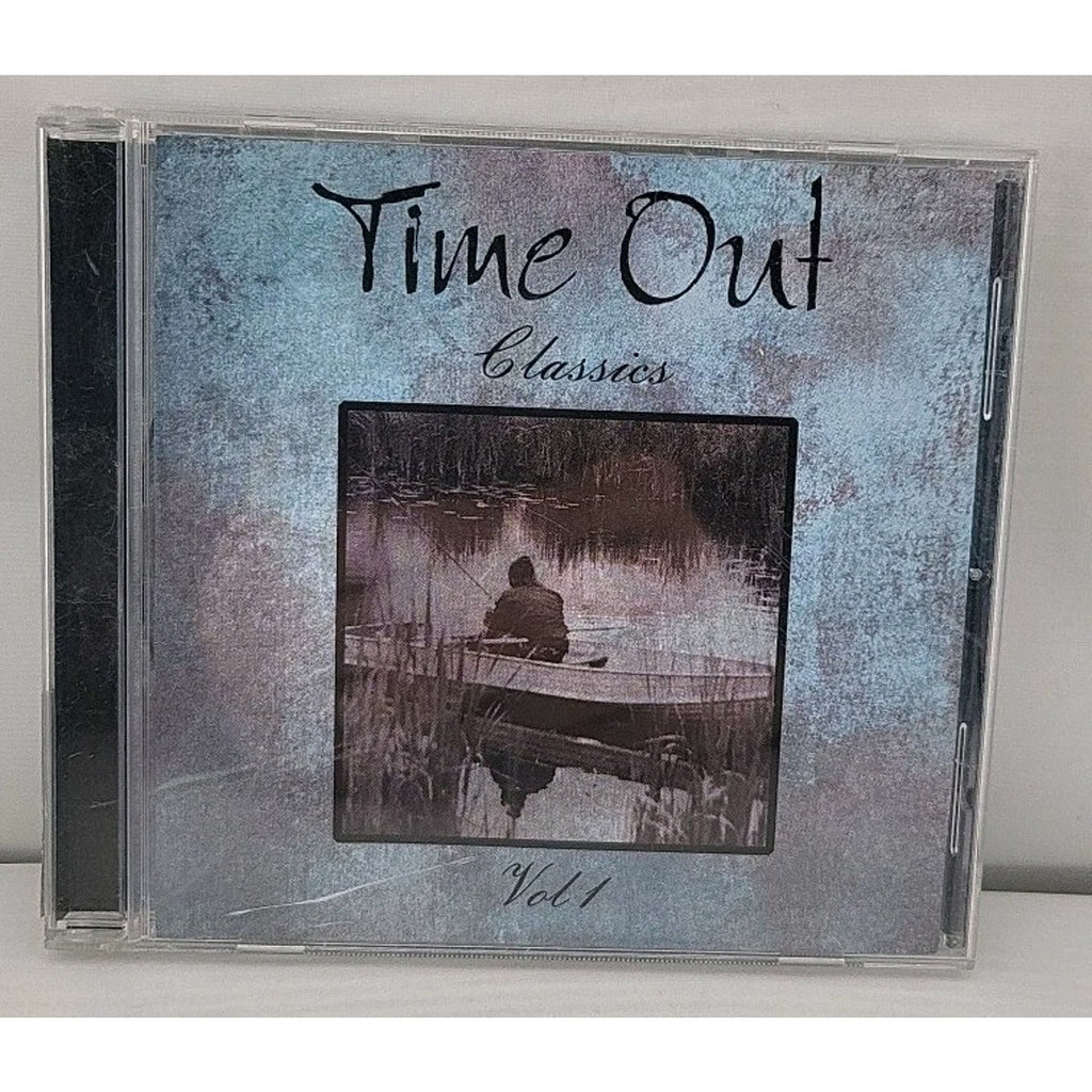 Time Out Classics, Vol. 1 (CD)