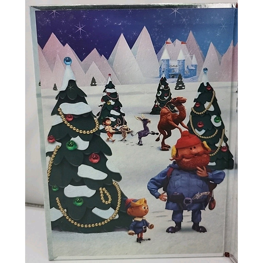 Original Christmas Classics Gift Set (DVD)