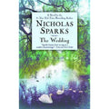 The Wedding by Nicholas Sparks (2004, Trade Paperback, Reprint)