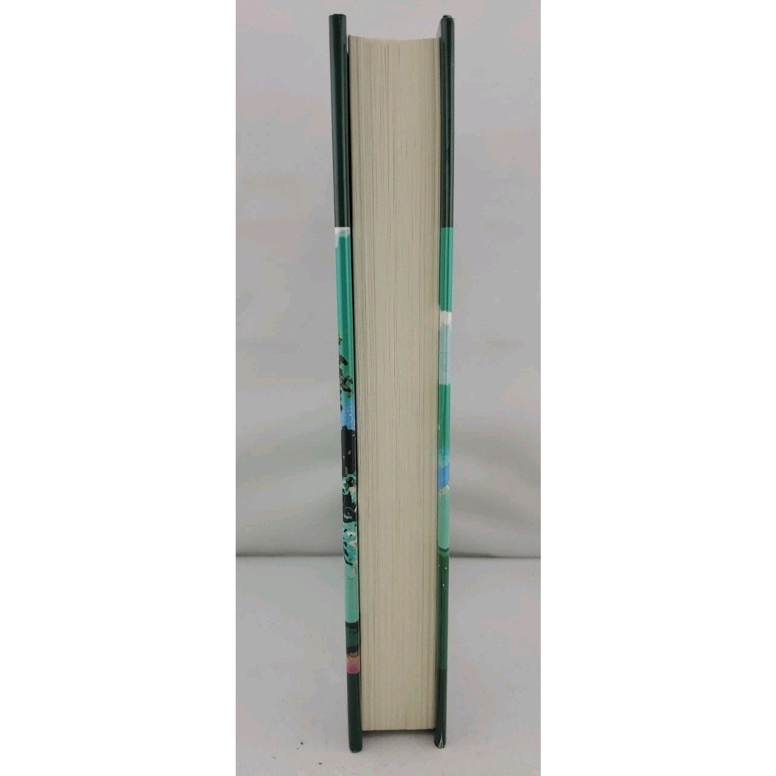 Cottonwood Spring by Gary Slaughter (2009, Hardcover)