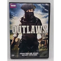 Outlaws: Highwaymen And Rogues: Britain's Antiheroes (DVD)