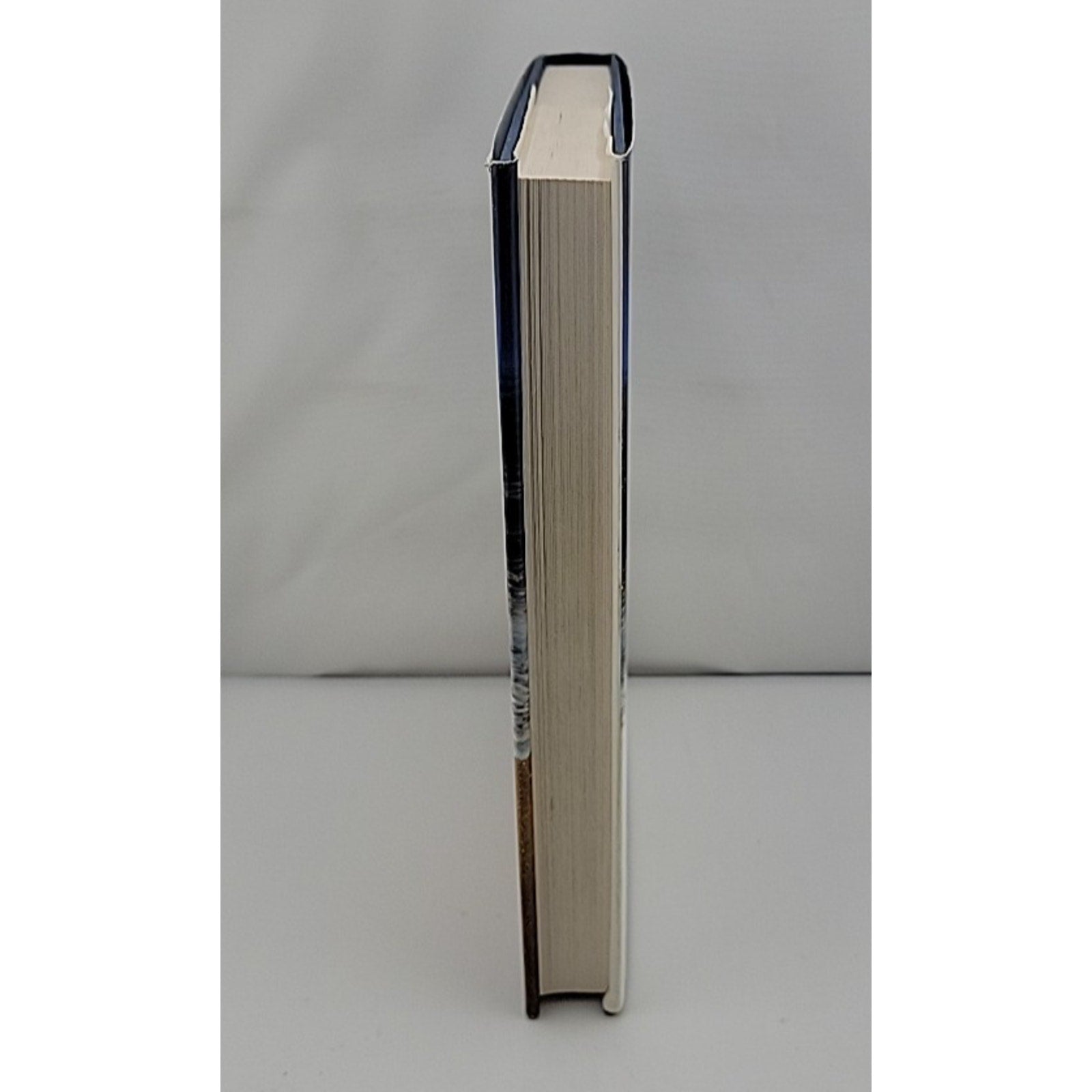Nobody Knows by Mary Jane Clark (2002, Hardcover)