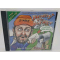 The Best Of Jimmy The Janitor Vol.1: Jokes & Stories (CD) Canadian Comedy