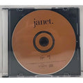 Janet by Janet Jackson (CD, 1993)