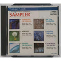 Tranquil Moods: Sampler by Various Artists (CD, Aug-1994, Madacy)