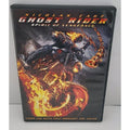 Ghost Rider Spirit of Vengeance (DVD, 2012)