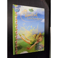 Tinker Bell and the Great Fairy Rescue (Disney Wonderful World of Reading) Book