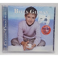 Classic Christmas by Billy Gilman (CD, 2000)