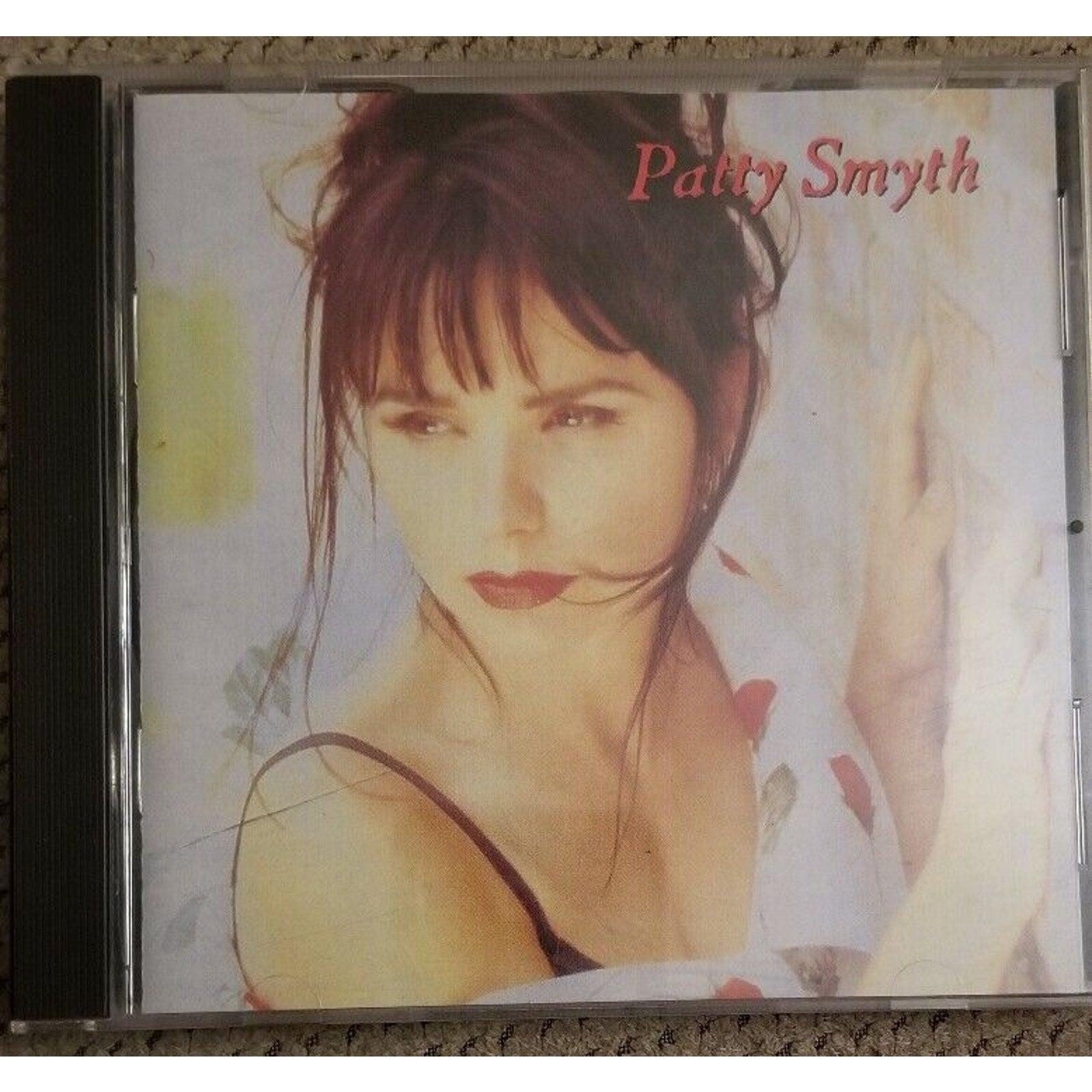 Patty Smyth By Patty Smyth (CD)