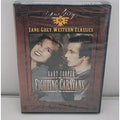 Zane Grey Collection: Fighting Caravans DVD *Brand New*