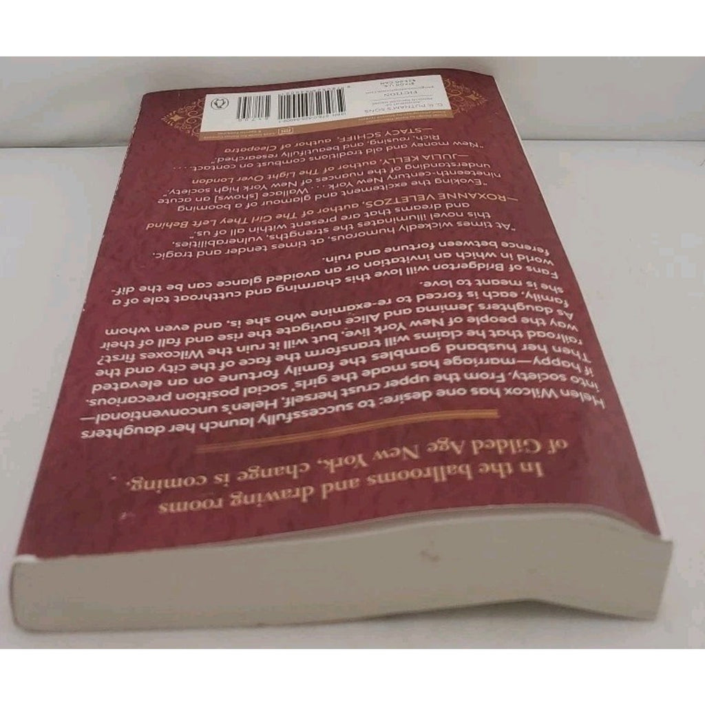 Our Kind of People by Carol Wallace (2022, Trade Paperback)